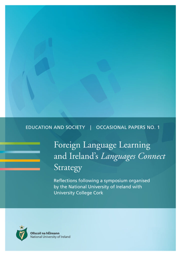 NUI_Foreign_Language_Learning